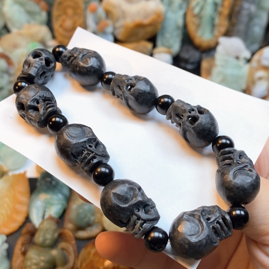 定制翡翠未镶嵌特色70