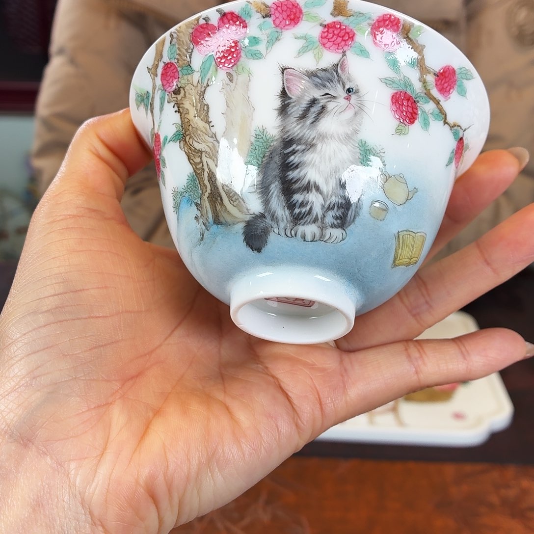 陶九鸣瓷艺九鸣瓷艺