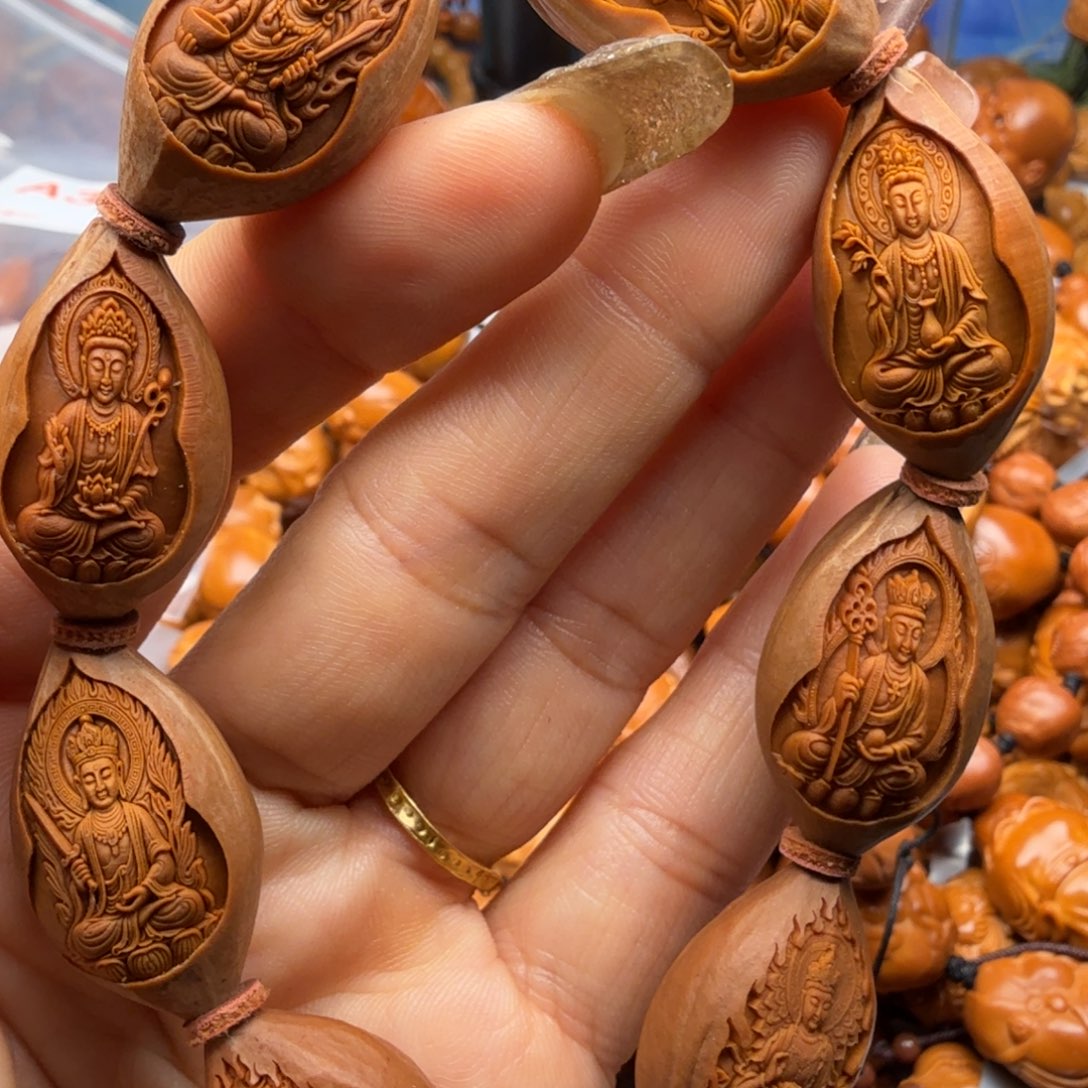 橄榄核手串/手链143