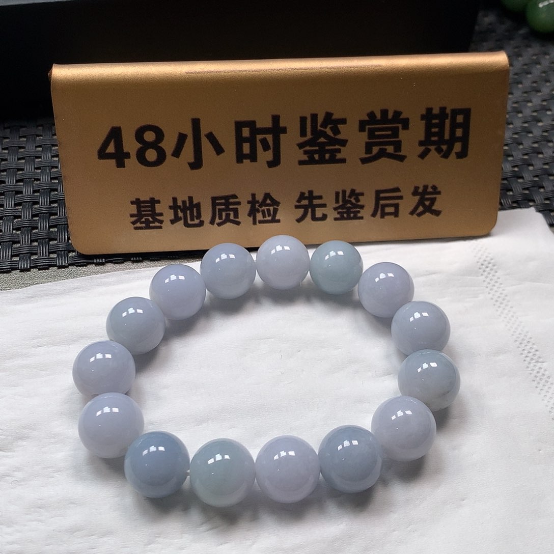 颈饰未镶嵌翡翠卡12.4