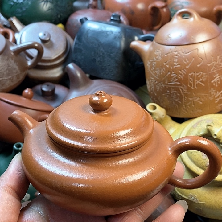 紫砂茶壶微瑕微瑕微瑕微瑕