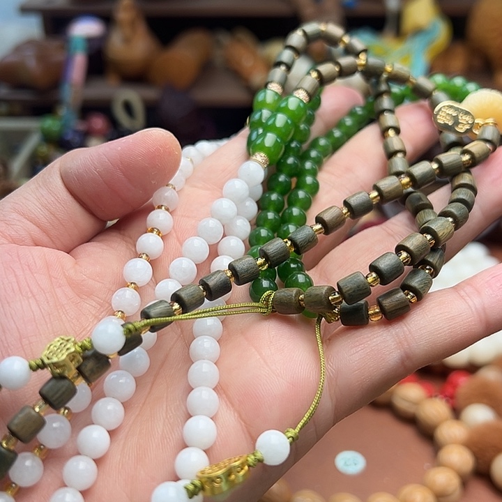 库克无事牌手机链斜挎