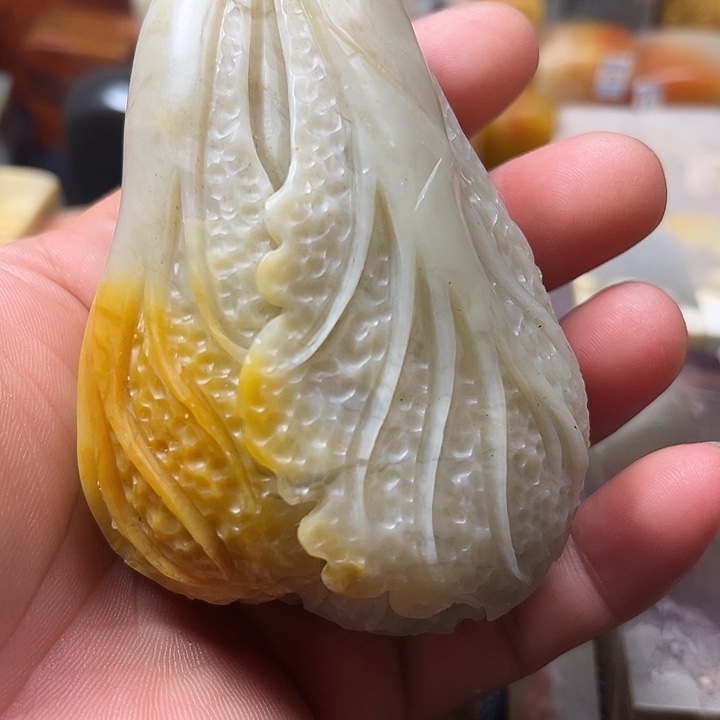 昌化石印石老挝石