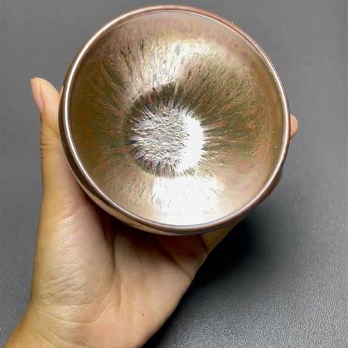 【闪购商品】茶盏-10156..........