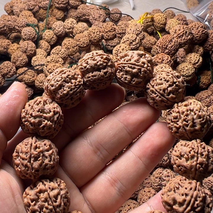 金刚菩提吊坠17号金刚