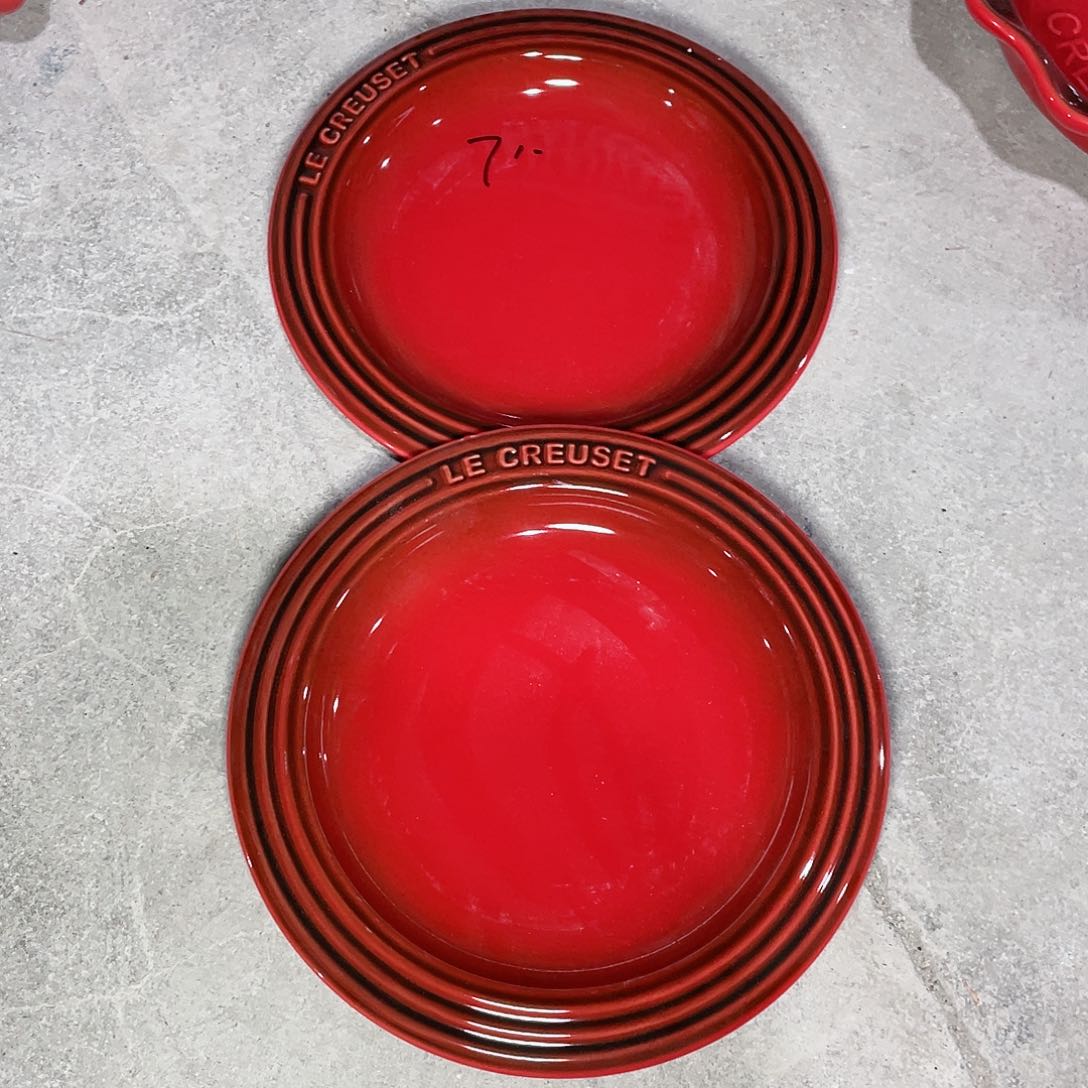 瓷片微瑕陶瓷餐具家用