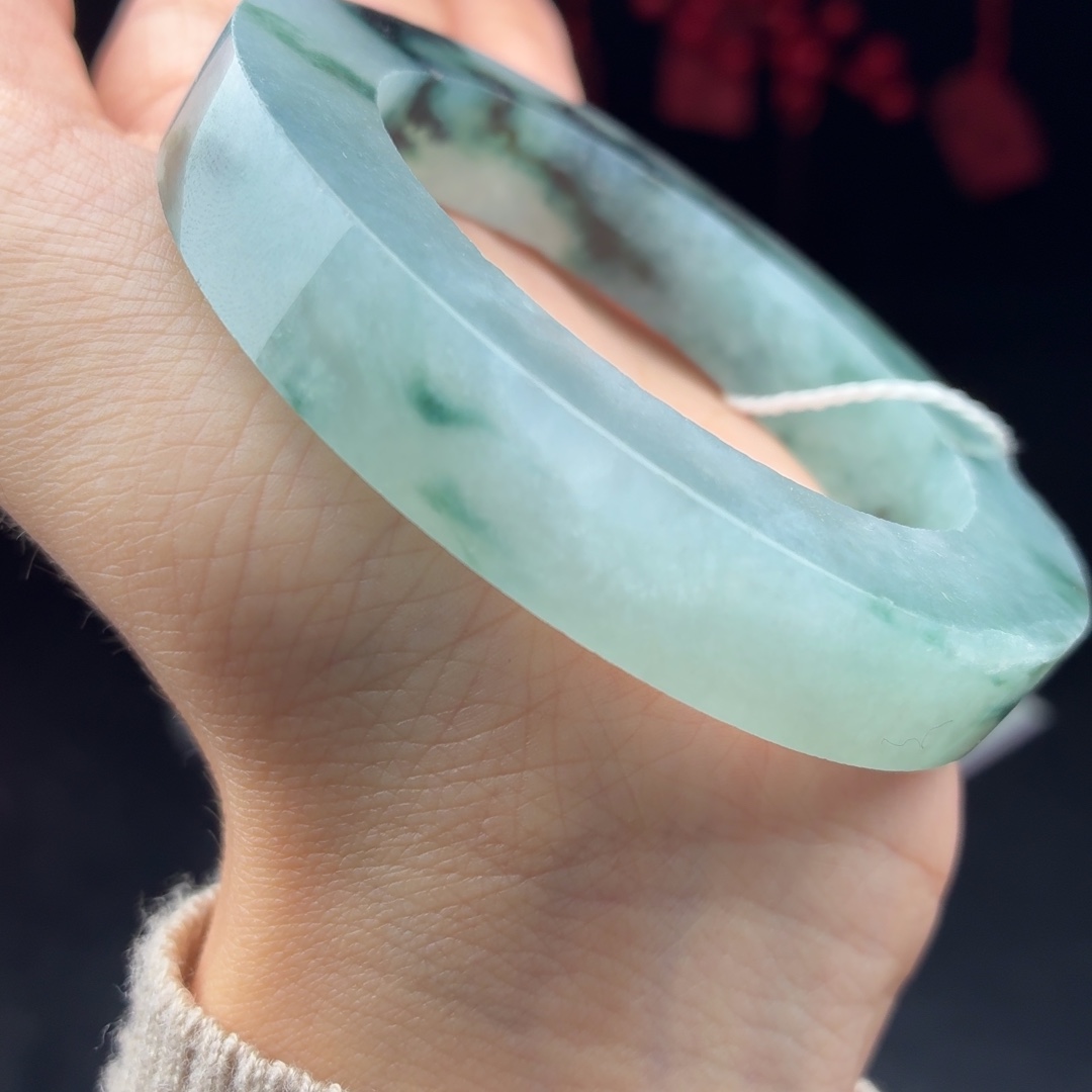 定制翡翠未镶嵌特价款