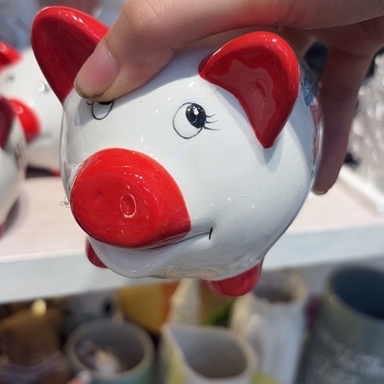 摆件外贸尾单微瑕，介意慎拍