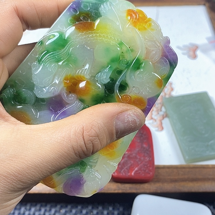 紫砂闪购商品一图一物