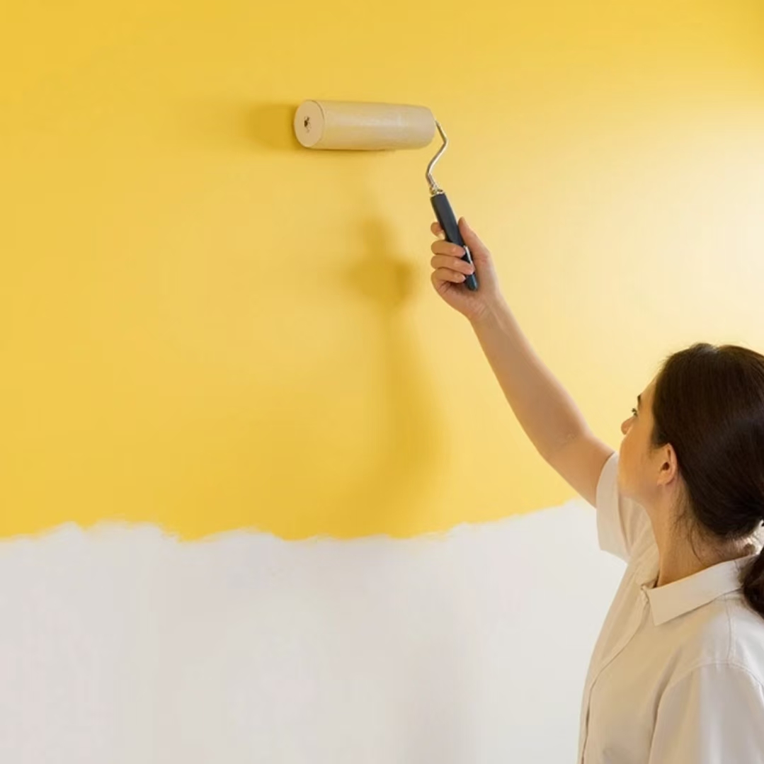 海腾地坪漆【家用室内】环保地坪漆家用室内水泥地面漆