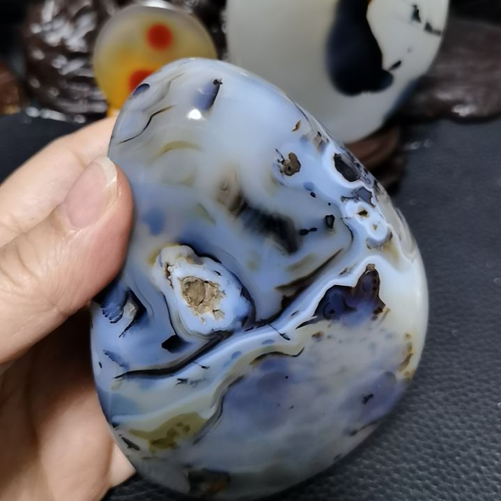 玉髓珠宝奇石未镶嵌