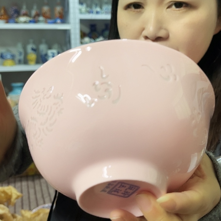 景德镇瓷器博物陈列展览展中