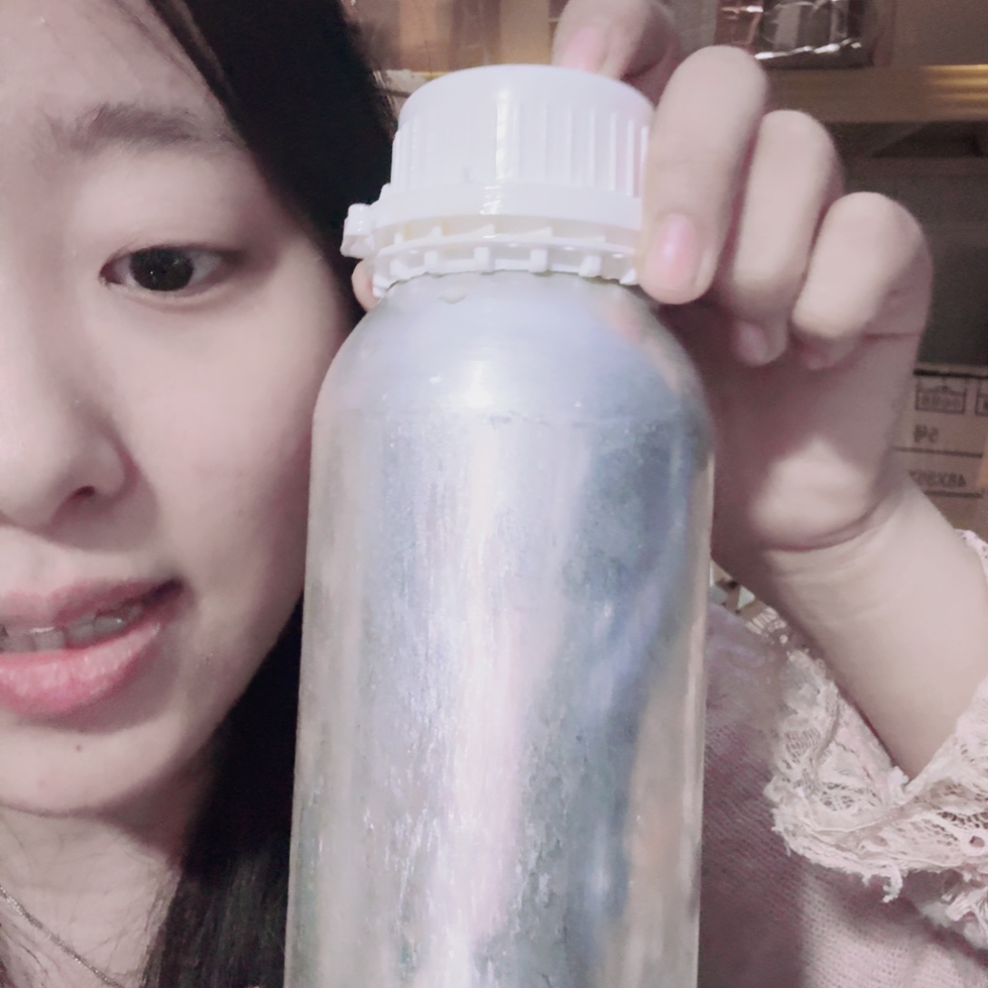 500ml 左金k糖精油