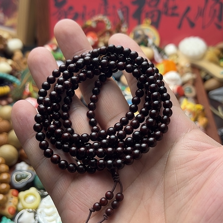 非金属保真印度小叶长条