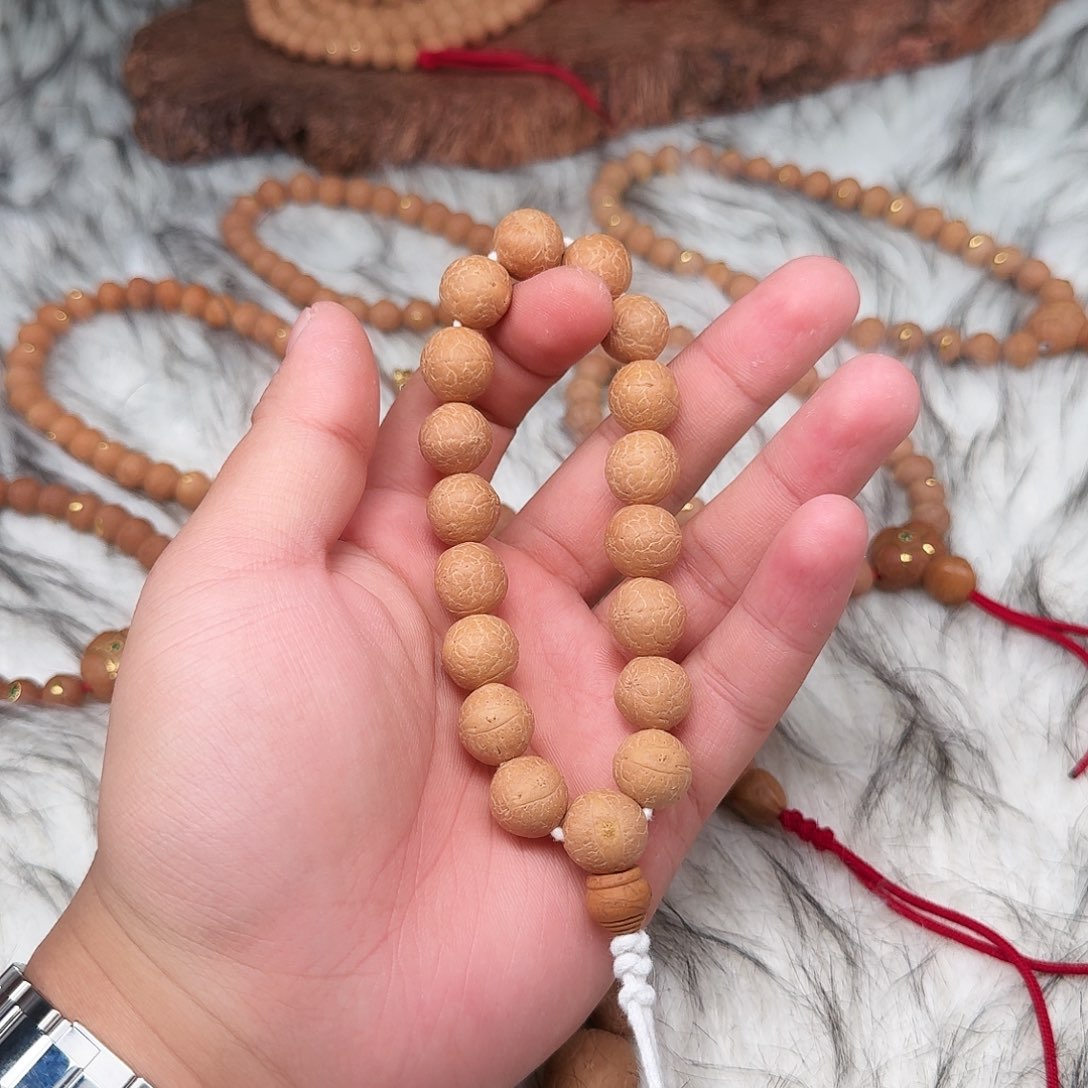 凤眼菩提手串凤眼