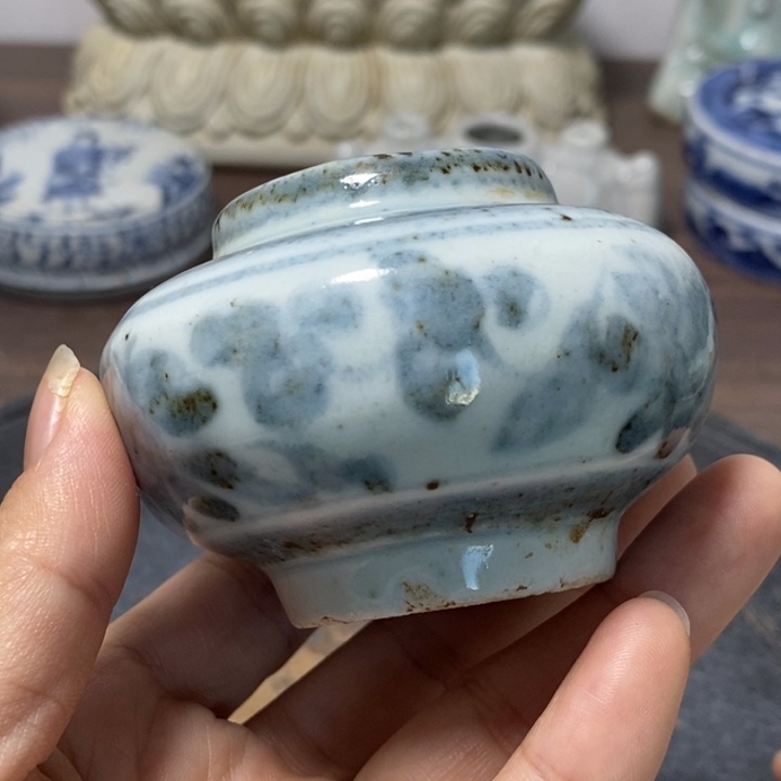 陶摆件景德镇陶瓷艺术品