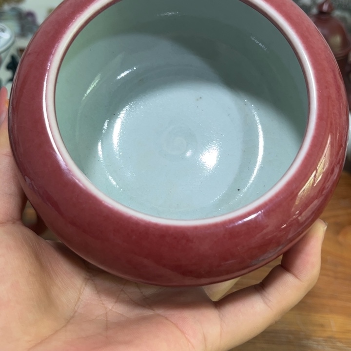 摆件景德镇陶瓷艺术品