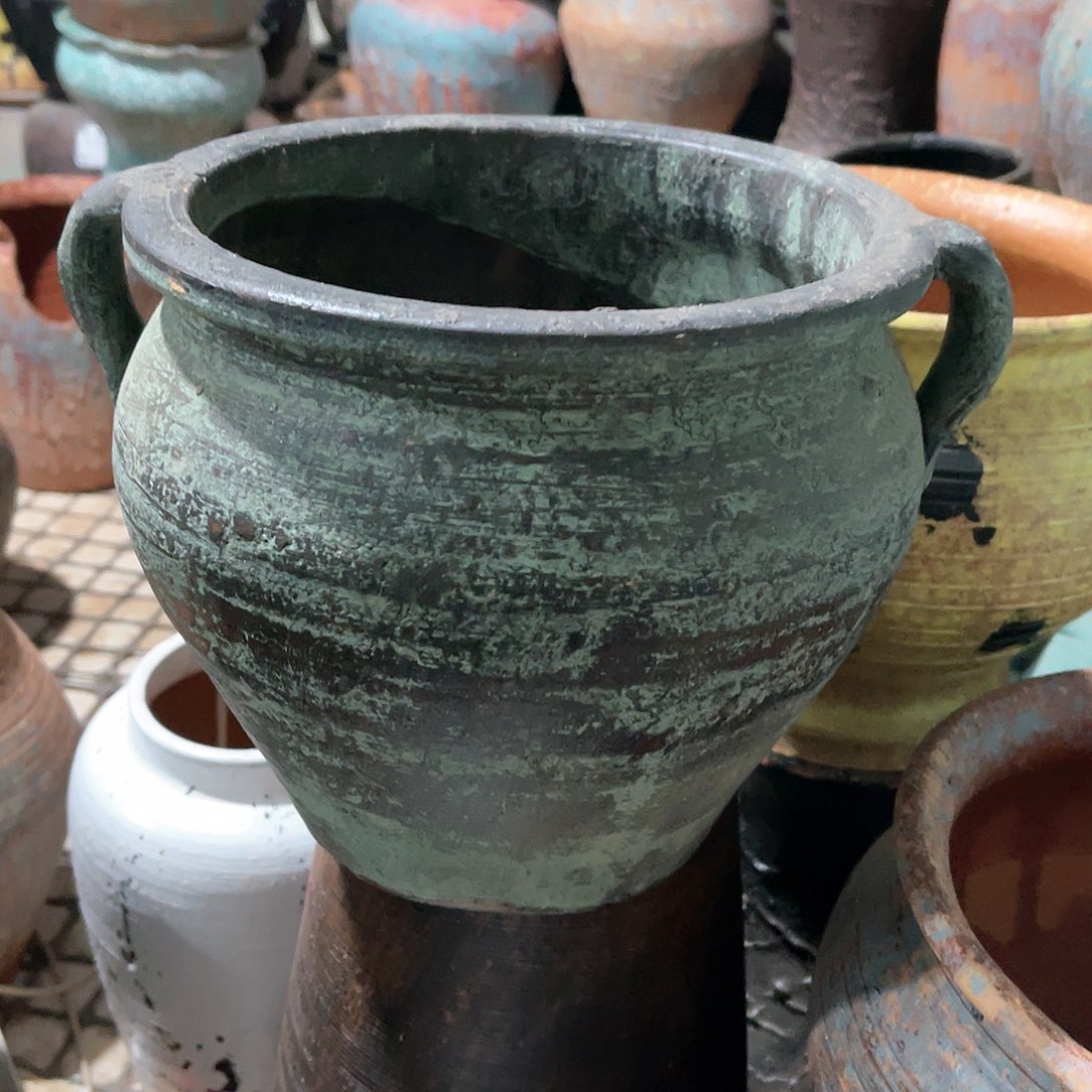 带孔口径20高度20微瑕