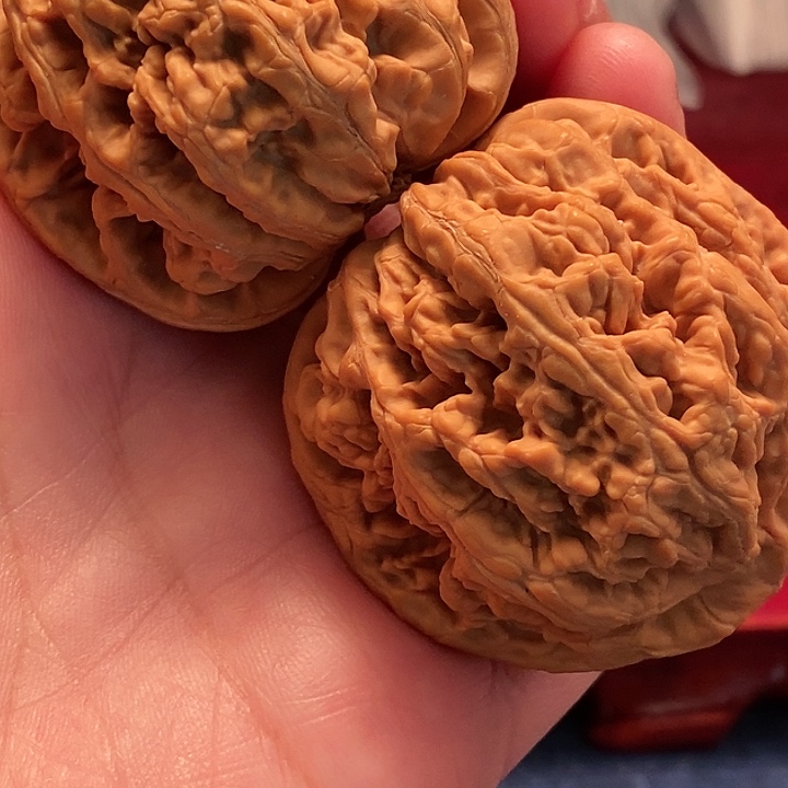 【闪购商品】文玩核桃吊坠促进