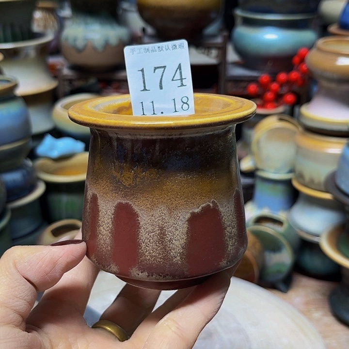 瓷片景德镇陶瓷手工制作