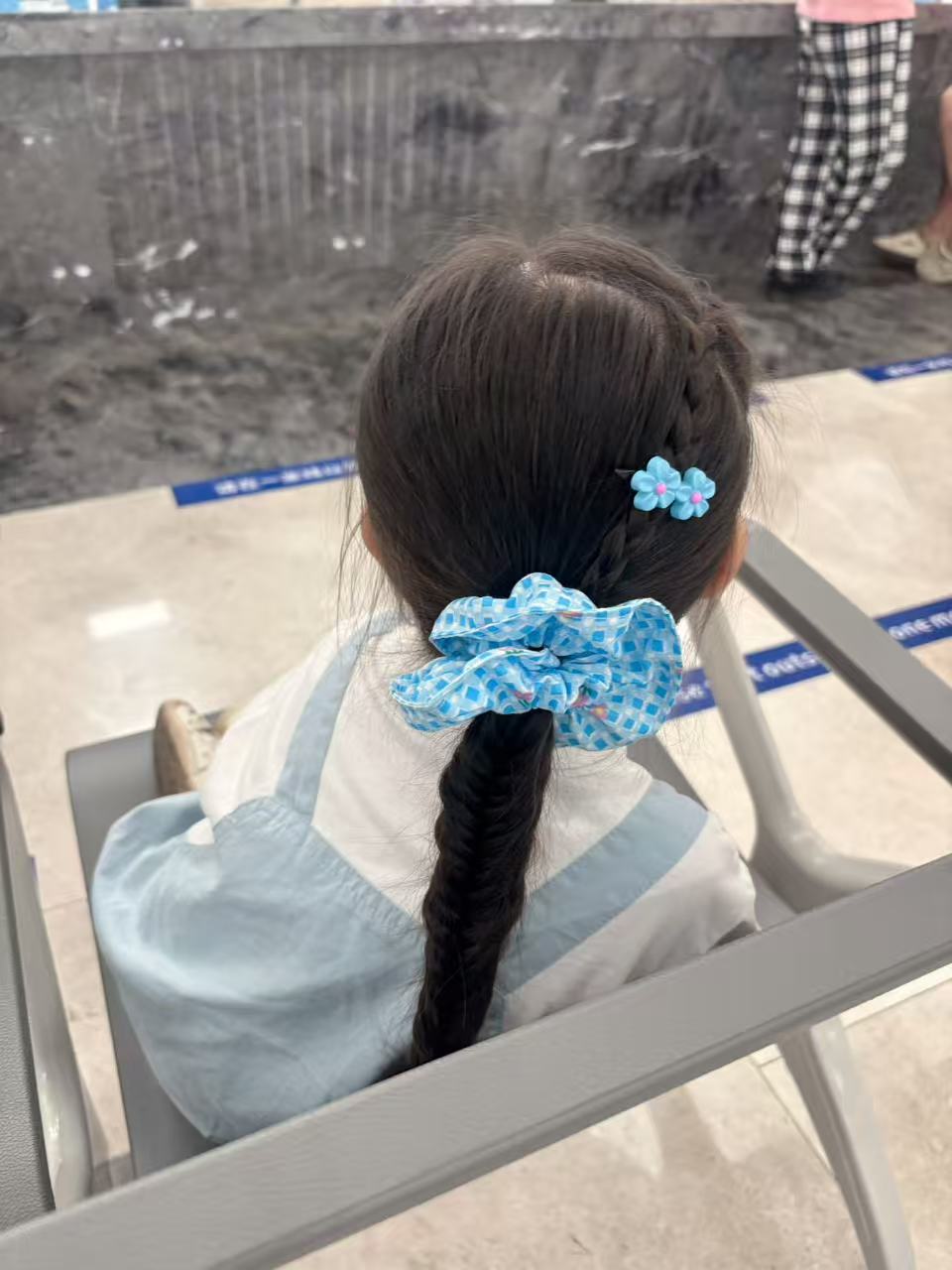 20-50韩版边夹女百搭头饰韩式甜美洛丽塔风优雅发夹卡通可爱发卡