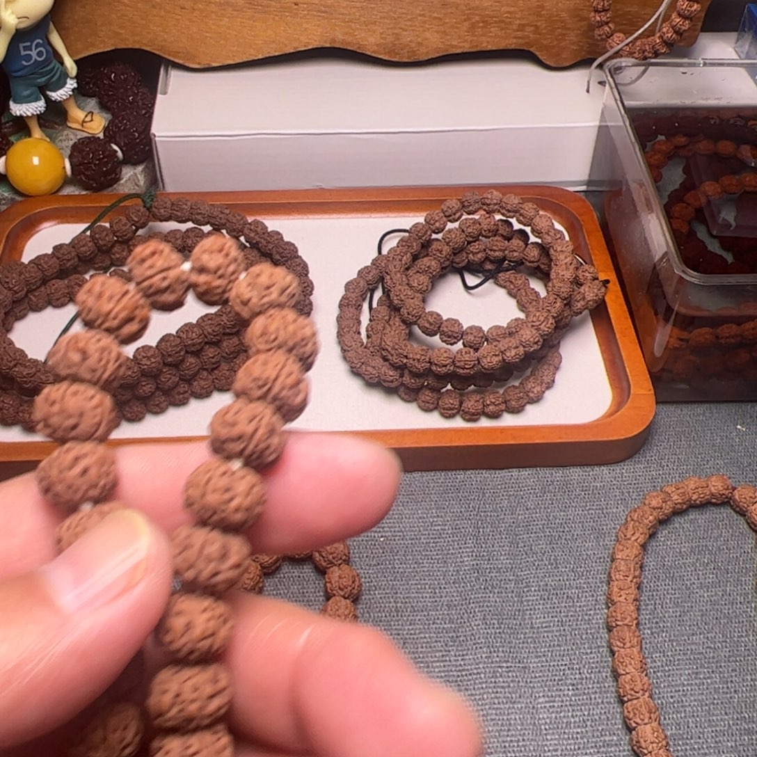 手串金刚菩提老树王