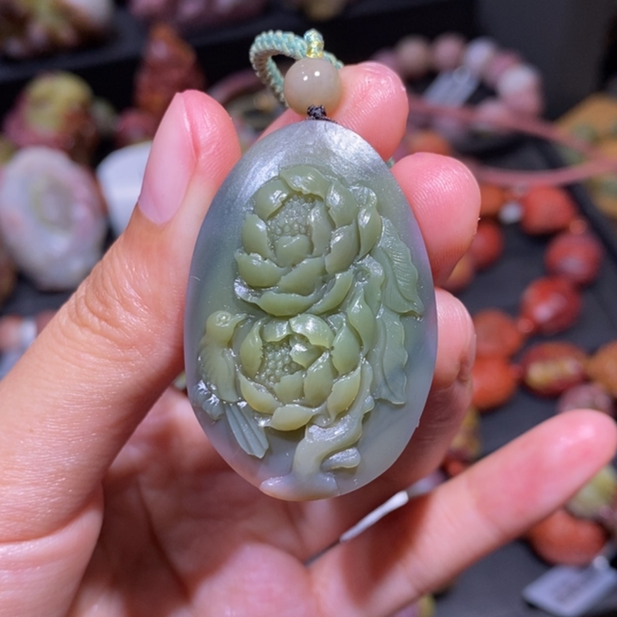 【闪购商品】未镶嵌手链玛瑙/玉髓盐源玛瑙