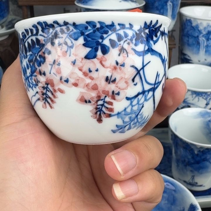 山水画是山水山水