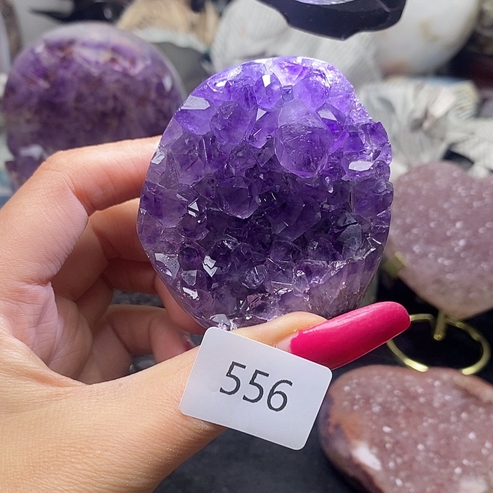 发晶大型摆件（非配饰）未镶嵌