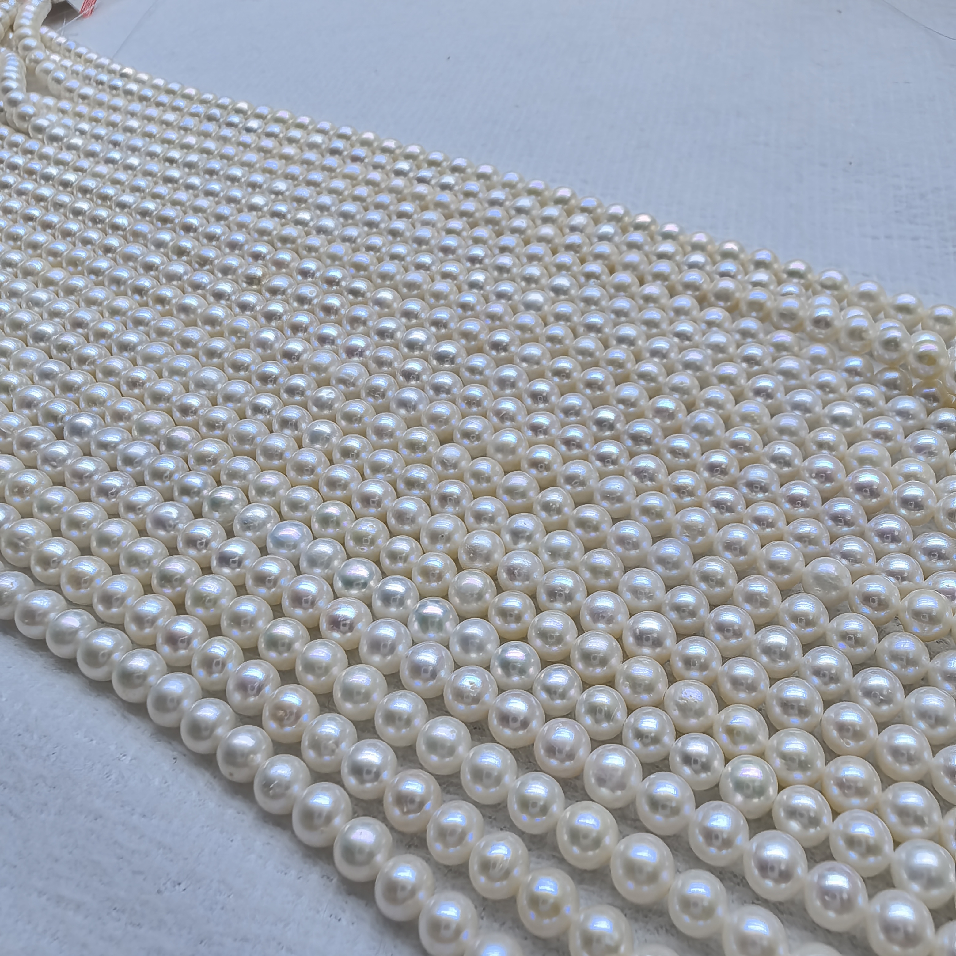 【专拍链接 对应价格下单】天然淡水真珍珠  时尚气质饰品