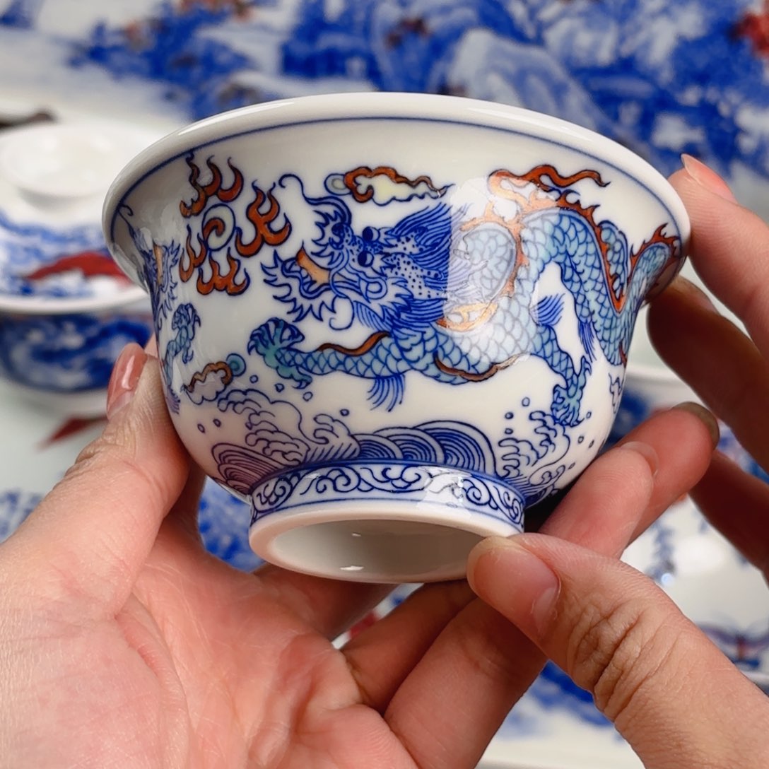 景德镇陶瓷景德镇窑