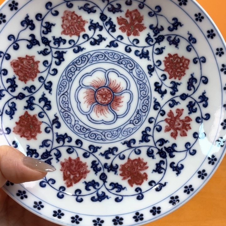 景德镇手绘哈哈哈哈哈