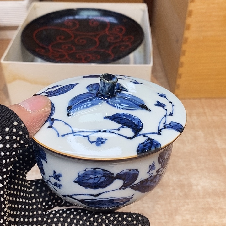 沃***野瓷器木器铁器铜器