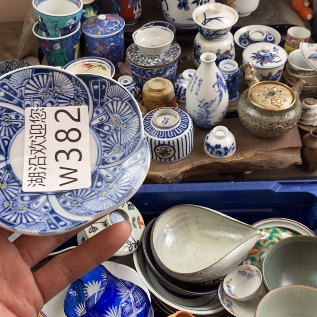 小***美瓷器的时候我也是醉