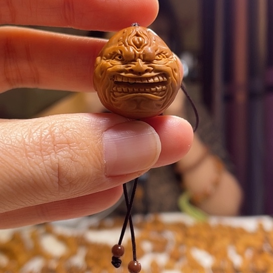 手串/手链橄榄核橄榄核