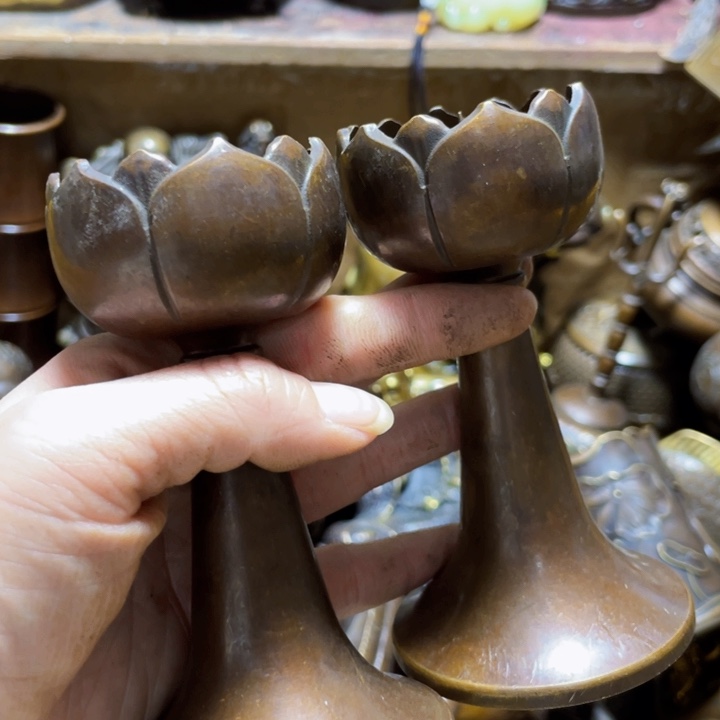 铜器摆件诚信经营