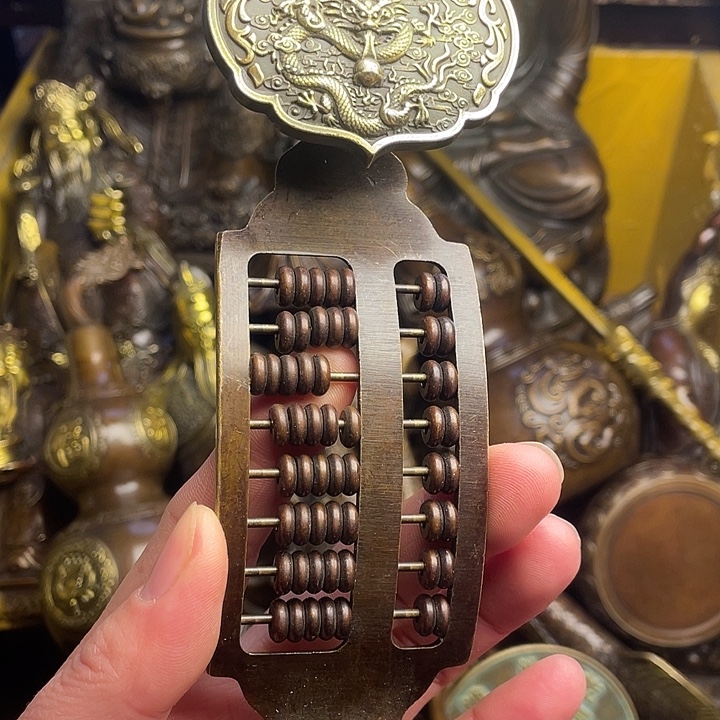 铜器摆件诚信经营