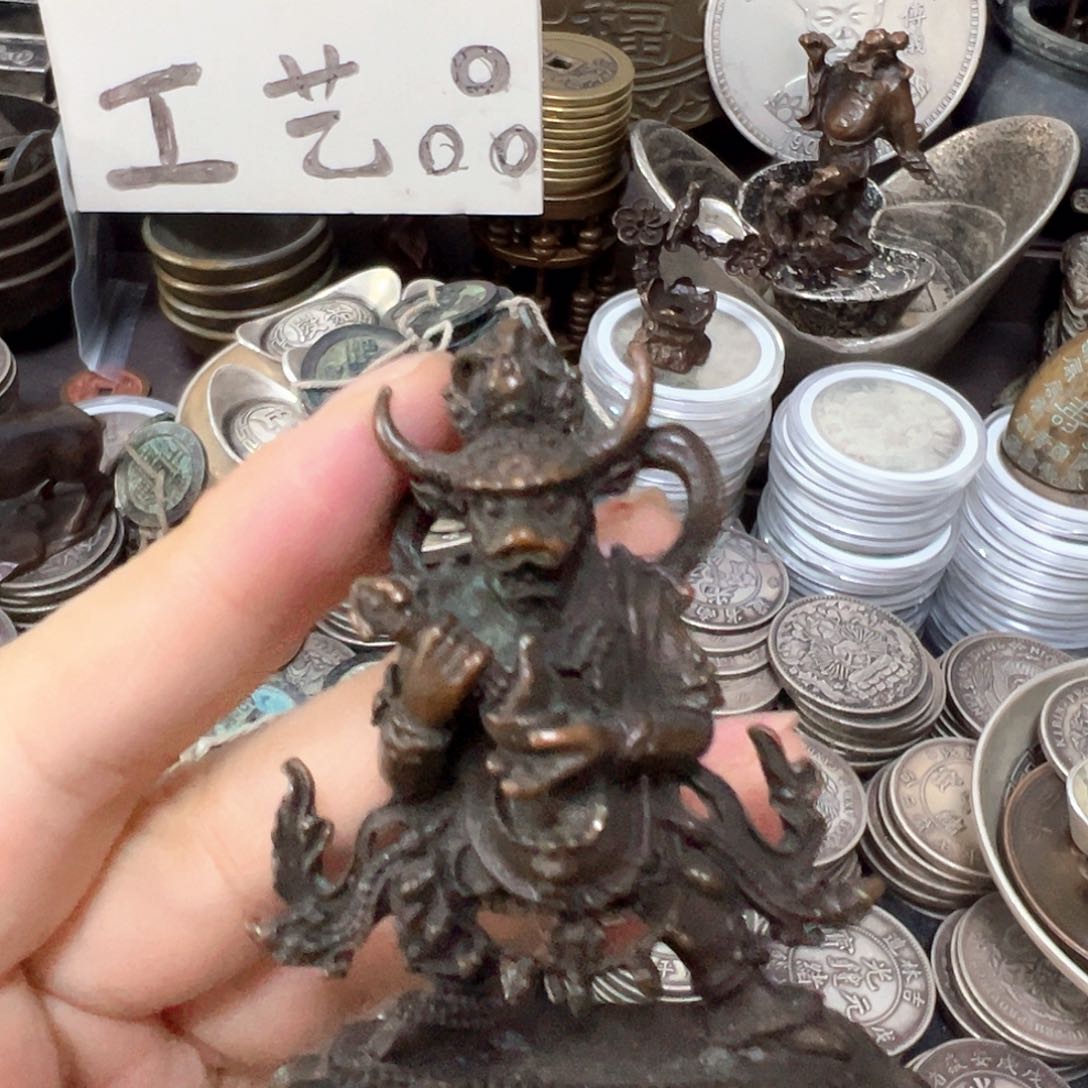 金属复古风格bai j