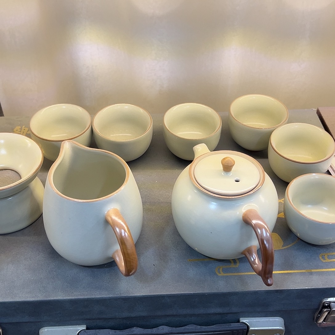 陶瓷茶具整套茶具套装