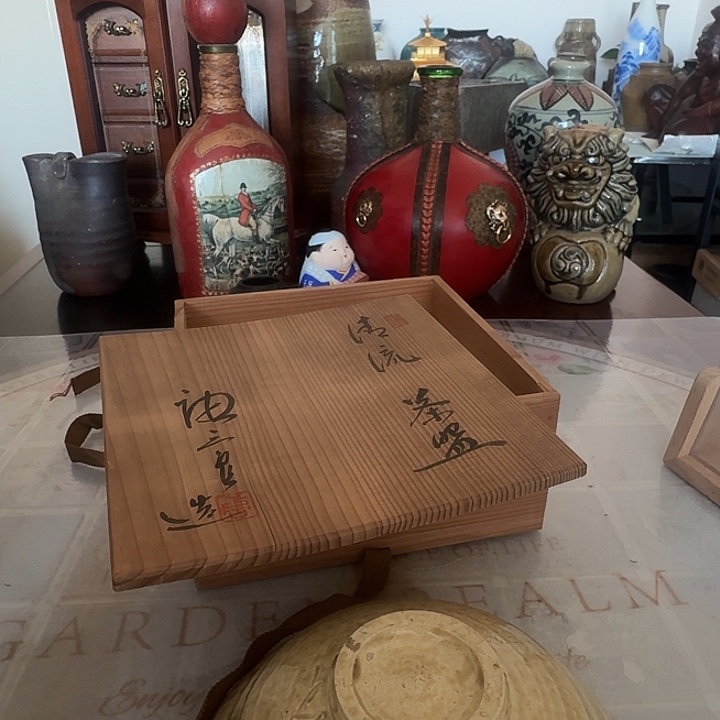 陶瓷工艺美术作品