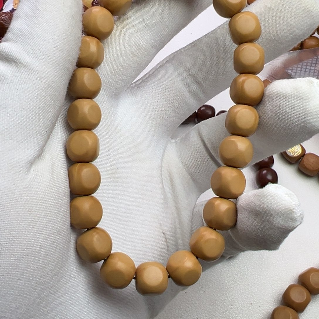 猴头核桃手串全品小面六方福利款