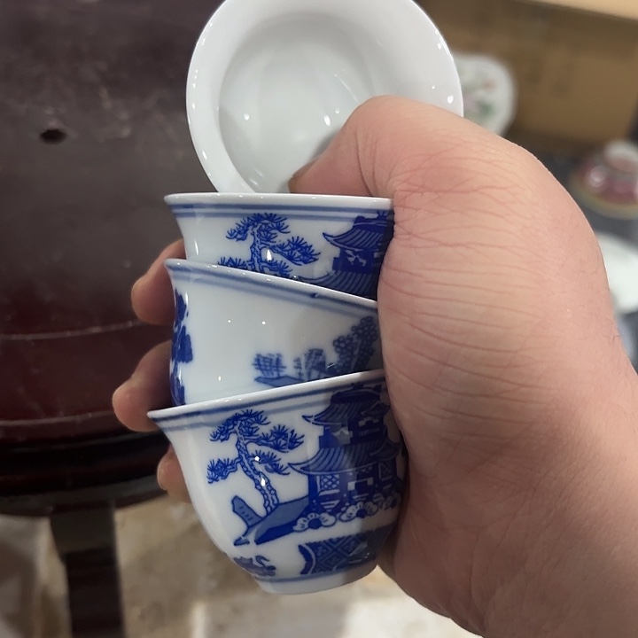 陶摆件1111111111111