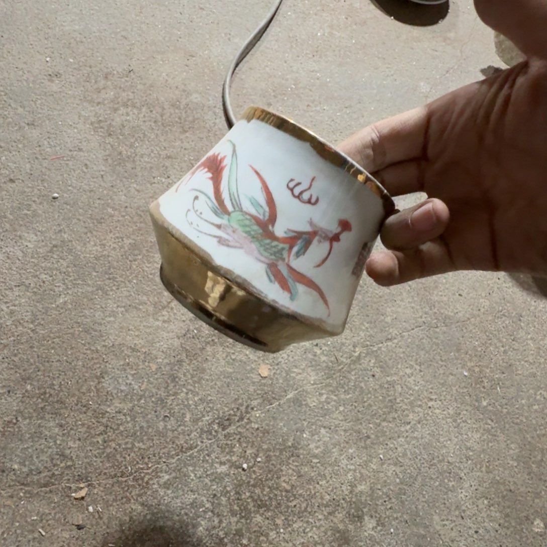 浴***…景德镇的瓷器陶瓷