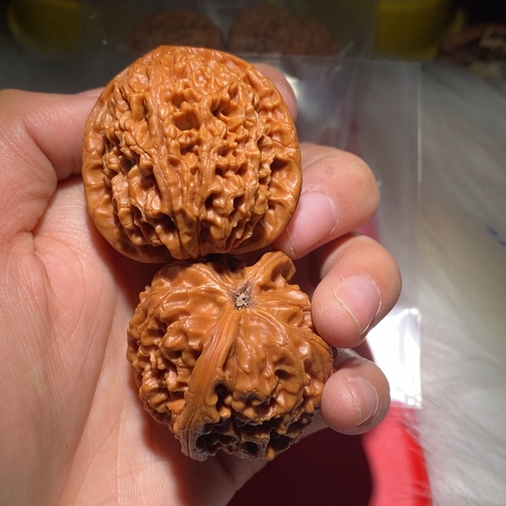 5***4文玩核桃吊坠精品课程等课程教学工作中