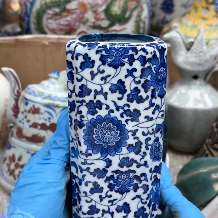 摆件瓷器摆件 瓷器摆件