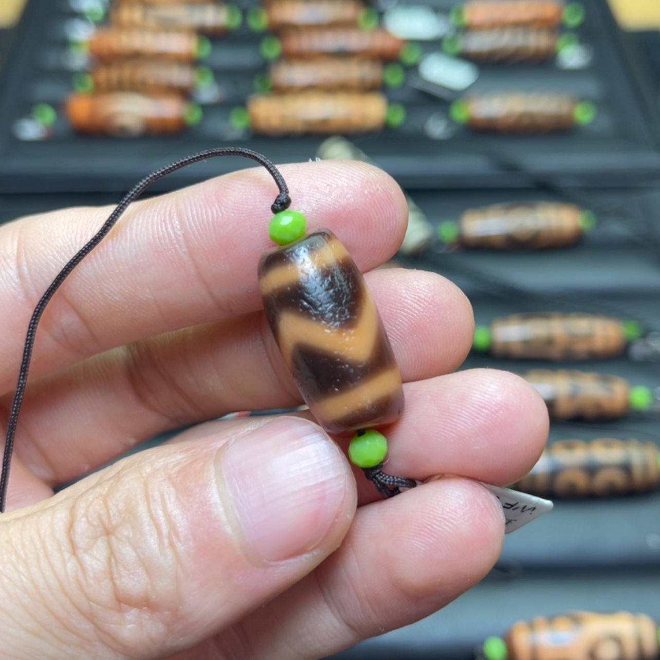 【闪购商品】玛瑙/玉髓珠宝半成品未镶嵌