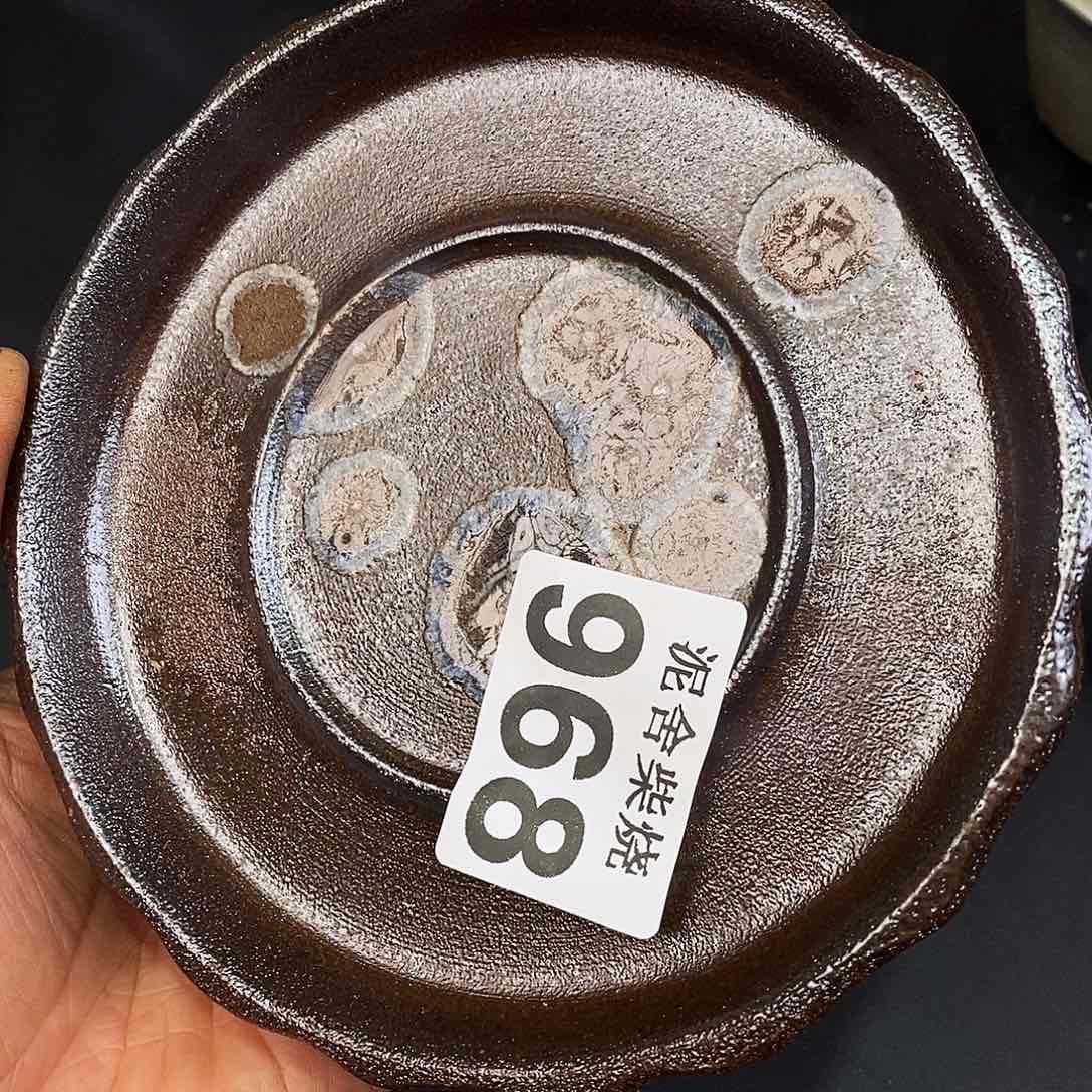 壶泥舍柴烧精品茶器