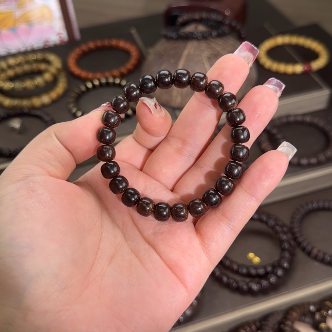 椰蒂手串老型98。 1111111