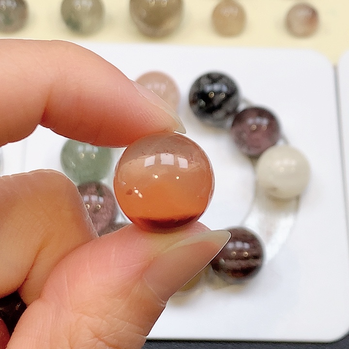 等***他未镶嵌吊坠(不含链)水晶