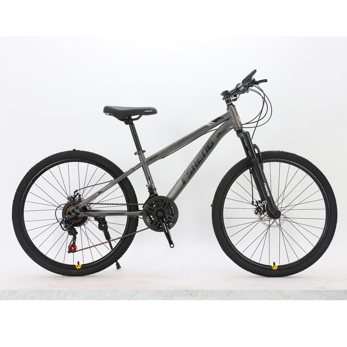 25款山地越野自行车减震变速单车26寸和24寸张晨专用链接1